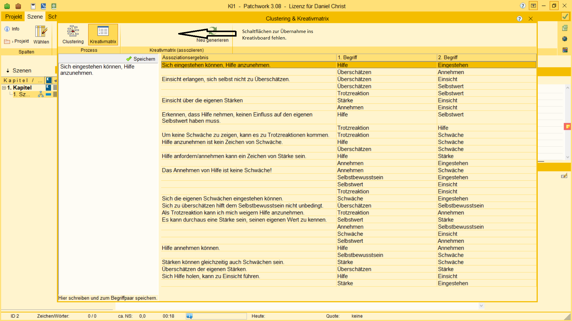 Fehler 1